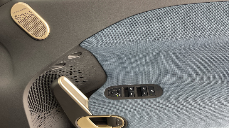 MINI Aceman 135kW E Exclusive [Level 2] 43kWh 5dr Auto Electric Hatchback